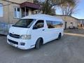 Toyota Hiace 2008 года за 6 000 000 тг. в Атырау – фото 3