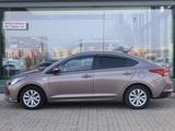 Hyundai Accent 2021 годаүшін8 200 000 тг. в Астана – фото 2