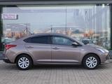 Hyundai Accent 2021 годаүшін7 890 000 тг. в Астана – фото 4