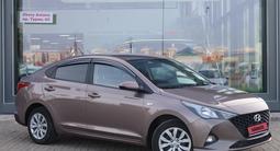 Hyundai Accent 2021 годаүшін7 840 000 тг. в Астана – фото 5