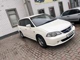 Honda Odyssey 2002 года за 4 500 000 тг. в Алматы – фото 2