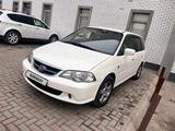 Honda Odyssey 2002 года за 4 500 000 тг. в Алматы