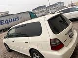 Honda Odyssey 2002 года за 4 500 000 тг. в Алматы – фото 4