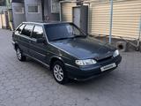 ВАЗ (Lada) 2114 2007 года за 720 000 тг. в Караганда