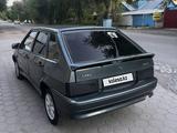 ВАЗ (Lada) 2114 2007 года за 720 000 тг. в Караганда – фото 4