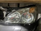 Фары оригинал AFS (умные) Rx330 за 200 000 тг. в Алматы – фото 2