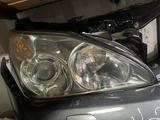 Фары оригинал AFS (умные) Rx330 за 200 000 тг. в Алматы – фото 4