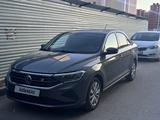 Volkswagen Polo 2020 годаүшін7 400 000 тг. в Астана