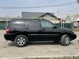 Toyota Highlander 2004 годаүшін7 500 000 тг. в Ушарал – фото 4