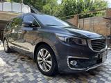 Kia Carnival 2019 года за 10 250 000 тг. в Алматы