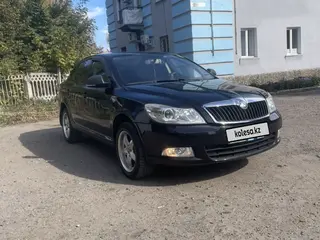 Skoda Octavia, 2011