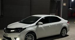 Toyota Corolla 2013 годаfor7 500 000 тг. в Алматы