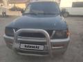 Mitsubishi Montero Sport 1999 года за 3 500 000 тг. в Алматы – фото 2
