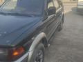 Mitsubishi Montero Sport 1999 года за 3 500 000 тг. в Алматы – фото 3