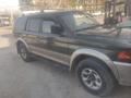 Mitsubishi Montero Sport 1999 года за 3 500 000 тг. в Алматы