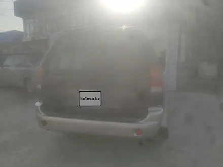 Mitsubishi Montero Sport 1999 года за 3 500 000 тг. в Алматы – фото 5