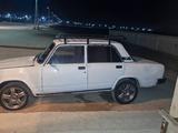 ВАЗ (Lada) 2107 2006 года за 500 000 тг. в Актау – фото 3