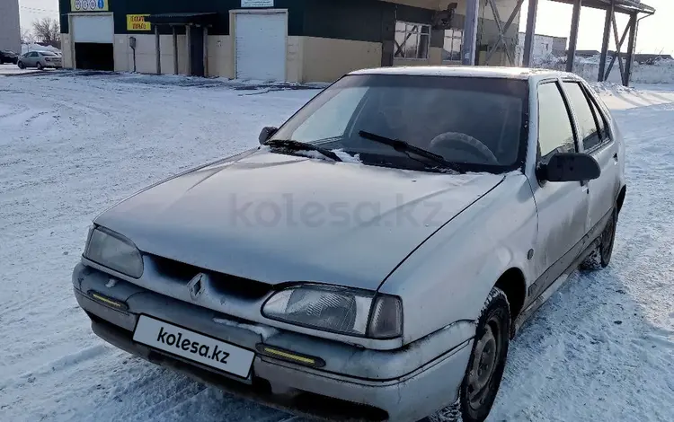 Renault 19 1997 года за 600 000 тг. в Павлодар
