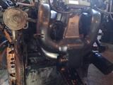 Привозной двигатель на Форд Мондео 2 литра zetec за 250 000 тг. в Кокшетау – фото 2