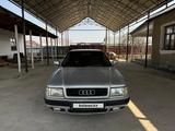 Audi 80 1992 года за 1 500 000 тг. в Атакент – фото 2