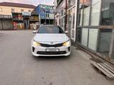 Kia Optima 2015 годаfor8 500 000 тг. в Алматы – фото 4