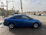Toyota Corolla 2009 года за 3 500 000 тг. в Алматы