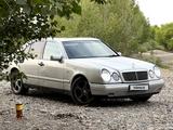 Mercedes-Benz E 240 1998 года за 2 800 000 тг. в Семей