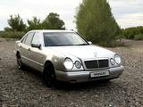 Mercedes-Benz E 240 1998 года за 2 800 000 тг. в Семей – фото 3