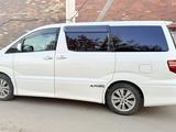 Toyota Alphard 2008 годаүшін8 400 000 тг. в Павлодар – фото 3