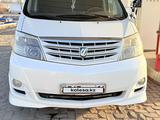 Toyota Alphard 2008 годаүшін8 400 000 тг. в Павлодар