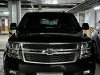 Chevrolet Tahoe 2019 года за 25 000 000 тг. в Астана