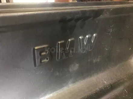 Коврик багажника корыто BMW e60 за 25 000 тг. в Алматы – фото 3