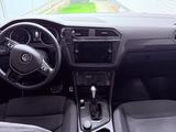 Volkswagen Tiguan 2020 года за 12 600 000 тг. в Алматы – фото 5