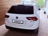 Volkswagen Tiguan 2020 года за 12 600 000 тг. в Алматы – фото 2