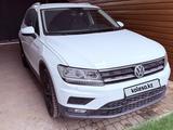 Volkswagen Tiguan 2020 года за 12 600 000 тг. в Алматы