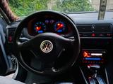 Volkswagen Golf 1998 года за 2 100 000 тг. в Алматы – фото 4