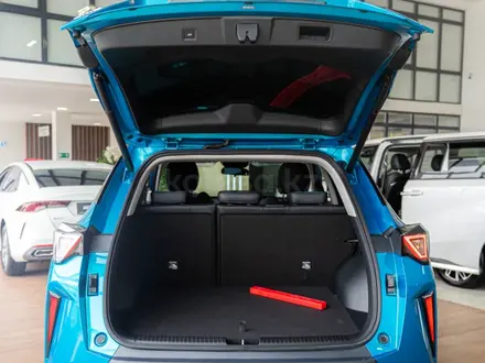 GAC GS3 Standart 2025 года за 9 990 000 тг. в Астана – фото 13