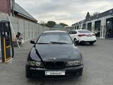 BMW 528 1997 годаүшін1 800 000 тг. в Алматы