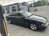 BMW 528 1997 годаүшін1 800 000 тг. в Алматы – фото 2