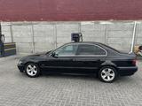 BMW 528 1997 годаүшін1 800 000 тг. в Алматы – фото 4