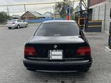 BMW 528 1997 годаүшін1 800 000 тг. в Алматы – фото 5