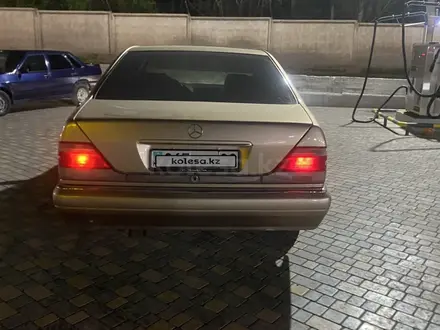 Mercedes-Benz S 320 1998 года за 3 500 000 тг. в Тараз – фото 5
