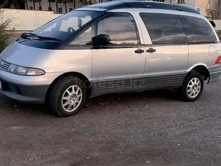 Toyota Estima Lucida 1995 года за 3 000 000 тг. в Чунджа – фото 2