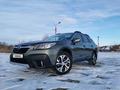 Subaru Outback 2021 года за 16 900 000 тг. в Усть-Каменогорск – фото 2