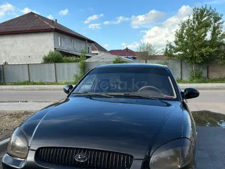 Hyundai Sonata 2001 года за 1 600 000 тг. в Астана