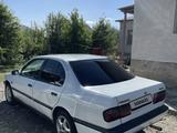 Nissan Primera 1994 годаүшін600 000 тг. в Туркестан – фото 2