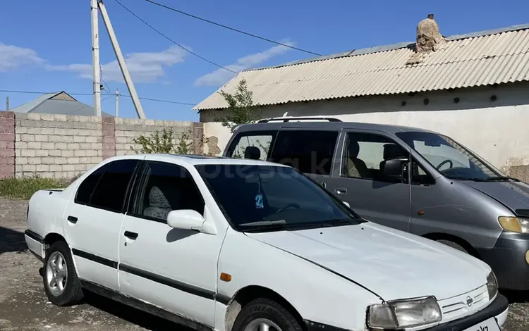 Nissan Primera 1994 годаүшін600 000 тг. в Туркестан