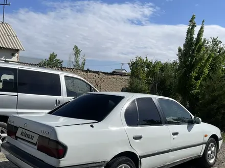 Nissan Primera 1994 годаүшін600 000 тг. в Туркестан – фото 8