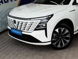 Changan CS75 Plus 2026 годаүшін11 500 000 тг. в Шымкент – фото 2