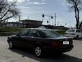 Audi 100 1992 годаүшін1 900 000 тг. в Тараз – фото 6